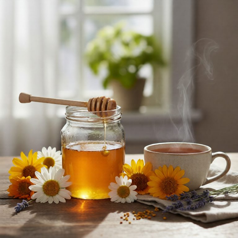 Can You Eat Honey During Pregnancy? Safety, Benefits & Risks