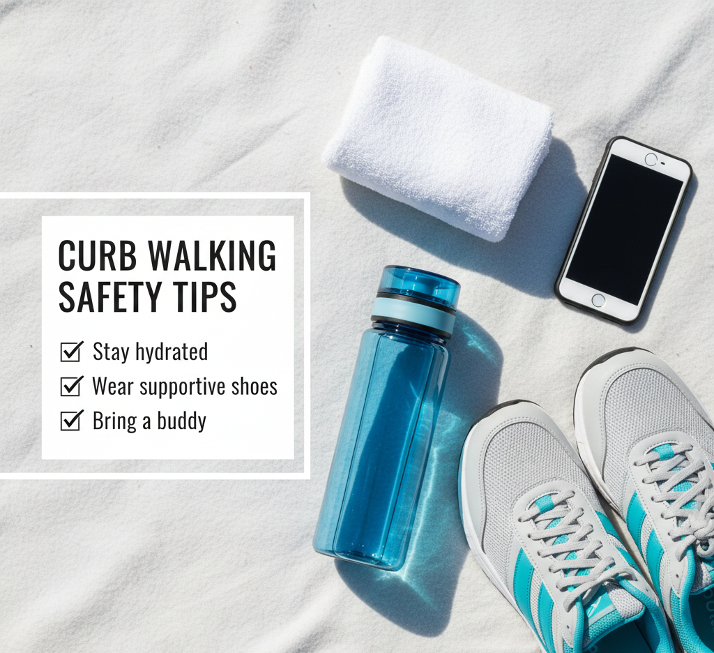 Safety Tips for Late Pregnancy Exercise